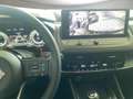 Nissan Qashqai 1,3 DIG-T MHEV N-Connecta Schwarz - thumbnail 10