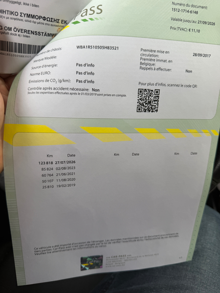 BMW 118 118i — photo 3