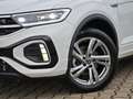 Volkswagen T-Roc R-Line 1.5 TSI DSG AHK*Kamera*LED+*Nav*ACC*SHZ Weiß - thumbnail 3