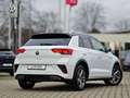 Volkswagen T-Roc R-Line 1.5 TSI DSG AHK*Kamera*LED+*Nav*ACC*SHZ Weiß - thumbnail 2