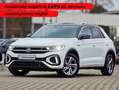 Volkswagen T-Roc R-Line 1.5 TSI DSG AHK*Kamera*LED+*Nav*ACC*SHZ Weiß - thumbnail 1