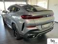 BMW X6 X6 xDrive 30d M Sport 22"/Pano/HK/DrivPro/Luft/AHK Gris - thumbnail 4