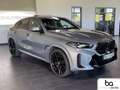 BMW X6 X6 xDrive 30d M Sport 22"/Pano/HK/DrivPro/Luft/AHK Gris - thumbnail 5