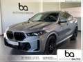 BMW X6 X6 xDrive 30d M Sport 22"/Pano/HK/DrivPro/Luft/AHK Gris - thumbnail 1