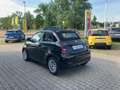 Fiat 500C Cabrio Elektro 42kWh RED Komfortpaket Schwarz - thumbnail 3