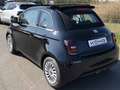 Fiat 500C Cabrio Elektro 42kWh RED Komfortpaket Schwarz - thumbnail 4