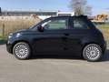 Fiat 500C Cabrio Elektro 42kWh RED Komfortpaket Schwarz - thumbnail 5