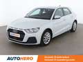 Audi A1 30 TFSI Blanc - thumbnail 1