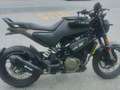 Husqvarna Svartpilen Black - thumbnail 1