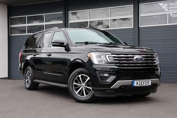 Max 3.5L V6 4x4/AHK/SHZ/SBL/LHZ/TOTW