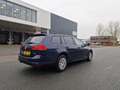 Volkswagen Golf Variant 1.6 TDI Trendline CRUISE 3 X SLEUTELS Blauw - thumbnail 5