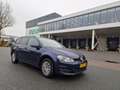 Volkswagen Golf Variant 1.6 TDI Trendline CRUISE 3 X SLEUTELS Blauw - thumbnail 7