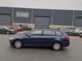 Volkswagen Golf Variant 1.6 TDI Trendline CRUISE 3 X SLEUTELS Blauw - thumbnail 2