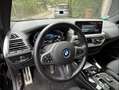 BMW iX3 Impressive Schwarz - thumbnail 4
