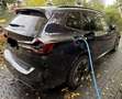 BMW iX3 Impressive Schwarz - thumbnail 6