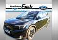 Ford Explorer Explorer BEV Fahrerassistent Wärmepumpe Schwarz - thumbnail 1