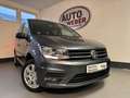 Volkswagen Caddy CADDY 1.4 TSI TRENDLINE BMT*CLIMATIC*PDC*SHZ*TEM Grau - thumbnail 1