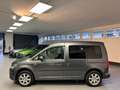 Volkswagen Caddy CADDY 1.4 TSI TRENDLINE BMT*CLIMATIC*PDC*SHZ*TEM Grau - thumbnail 9