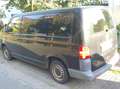 Volkswagen T5 Schwarz - thumbnail 6