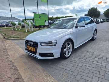 Avant 1.8 TFSI Pro Line S / Zeer nette auto / APK