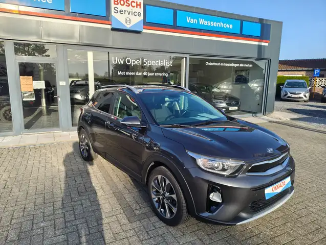 Kia Stonic Stonic 1.4i Fusion ISG