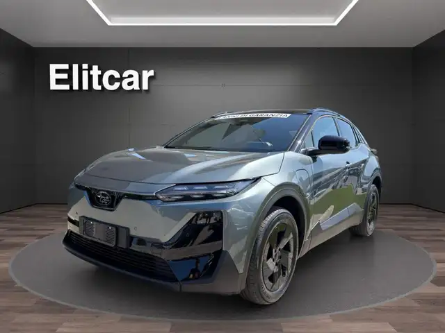 Subaru Uncharted 77,0 kWh 2E-xcite+