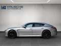 Porsche Panamera Turbo*Capristo Auspuff*ACC*RFK*GSD*BOSE Silber - thumbnail 2