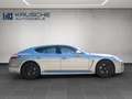 Porsche Panamera Turbo*Capristo Auspuff*ACC*RFK*GSD*BOSE Silber - thumbnail 5