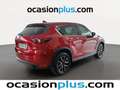 Mazda CX-5 2.0 Zenith 2WD 121kW Rojo - thumbnail 4