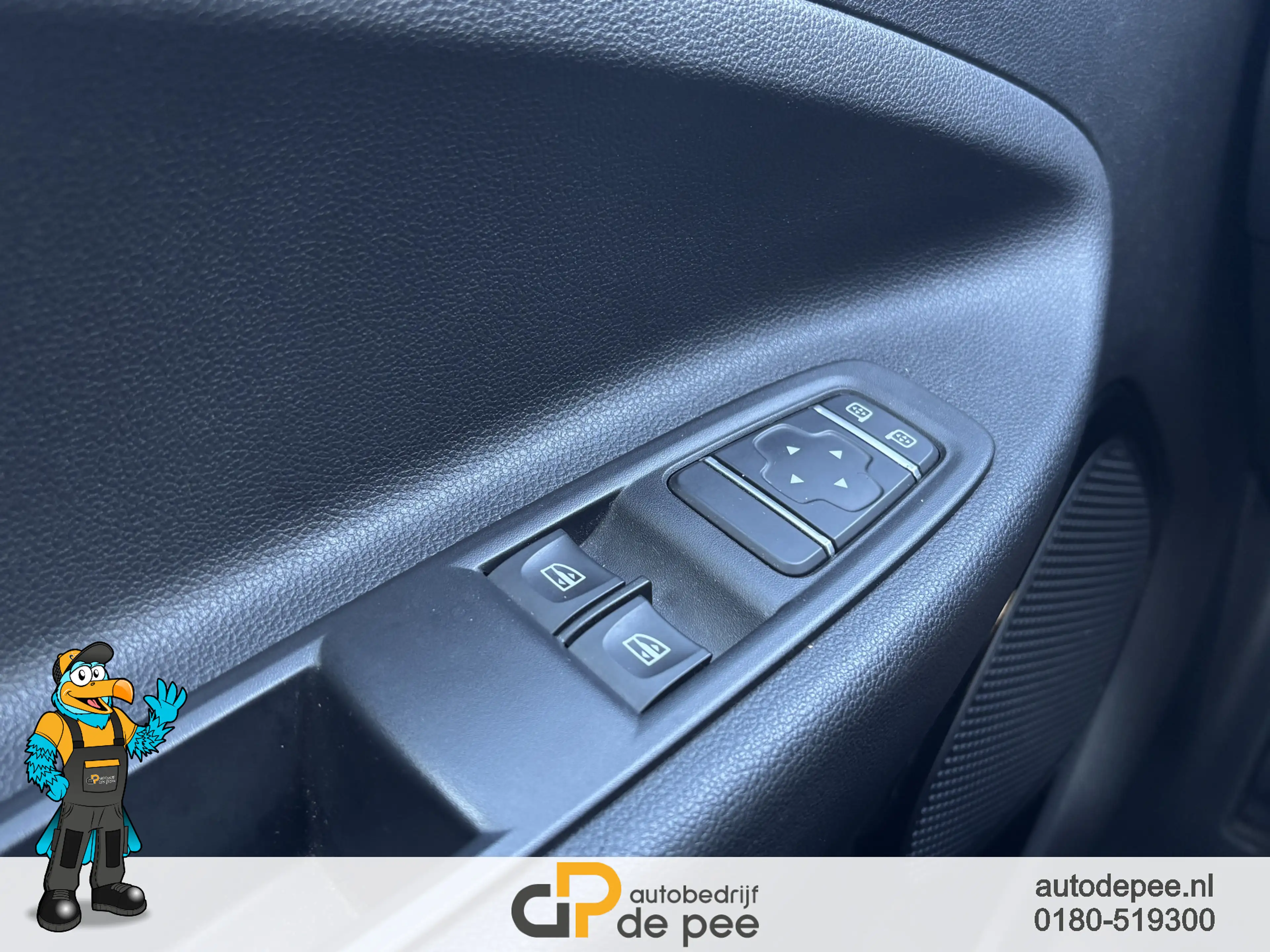 Renault ZOE R110 Life 52 kWh GARANTIE/KOOPACCU/CCS/CLIMA/CRUIS — photo 7