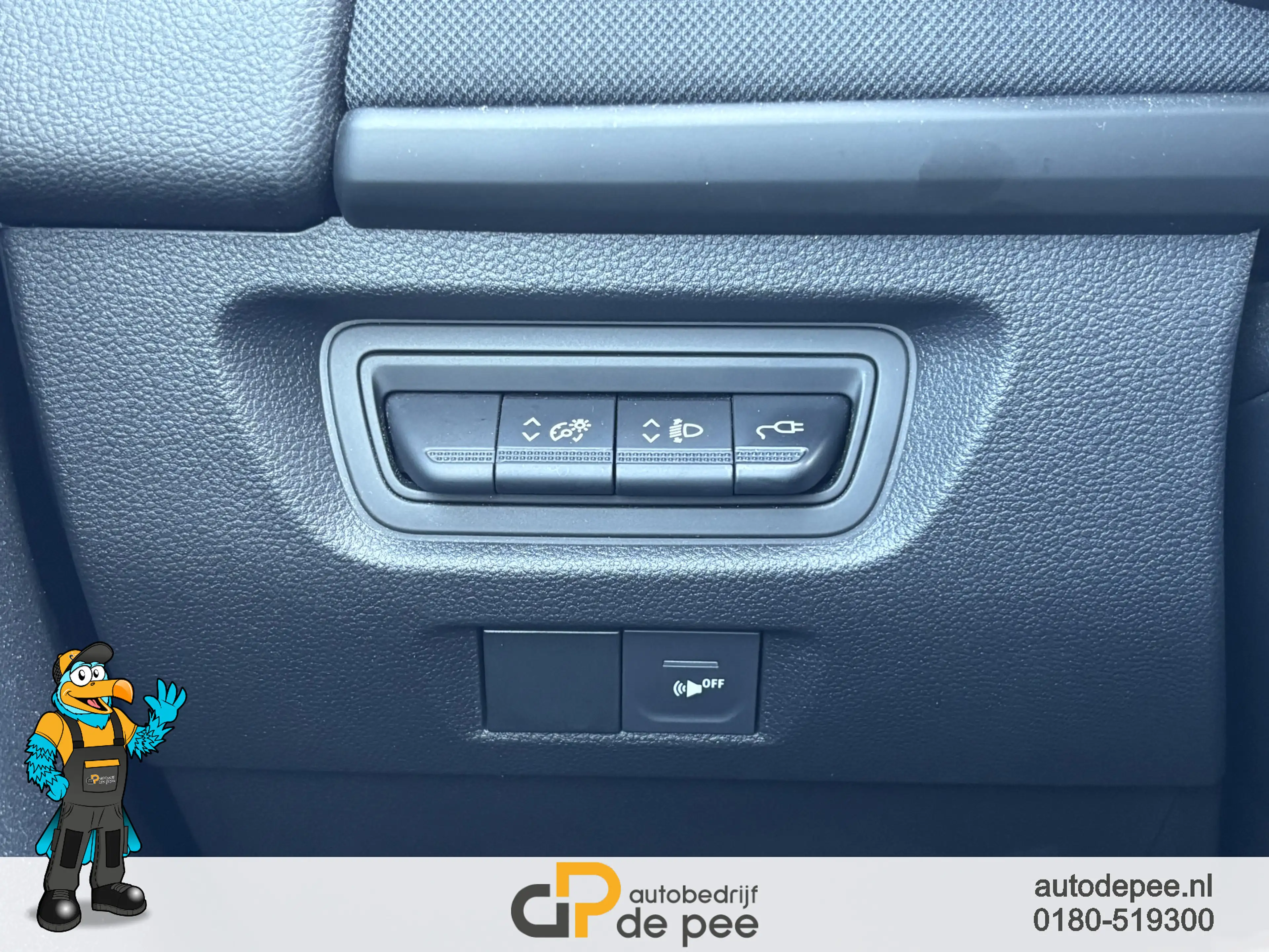 Renault ZOE R110 Life 52 kWh GARANTIE/KOOPACCU/CCS/CLIMA/CRUIS — photo 8