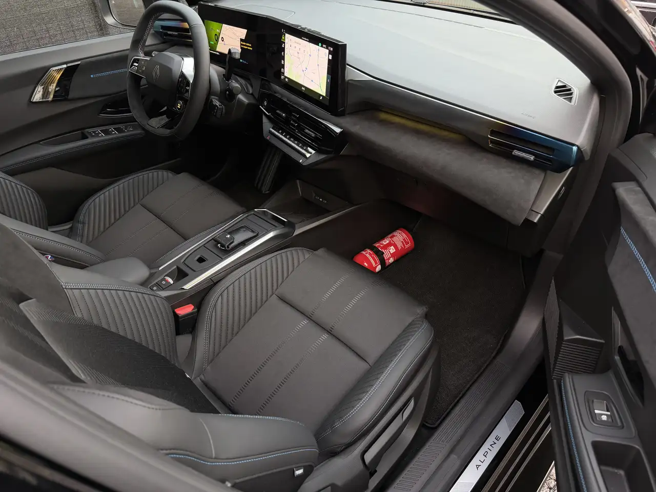 Renault Clio 2026 — фото 10