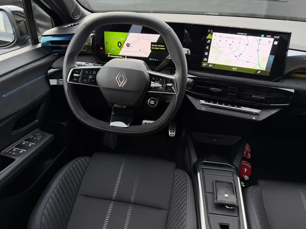 Renault Clio 2026 — фото 13
