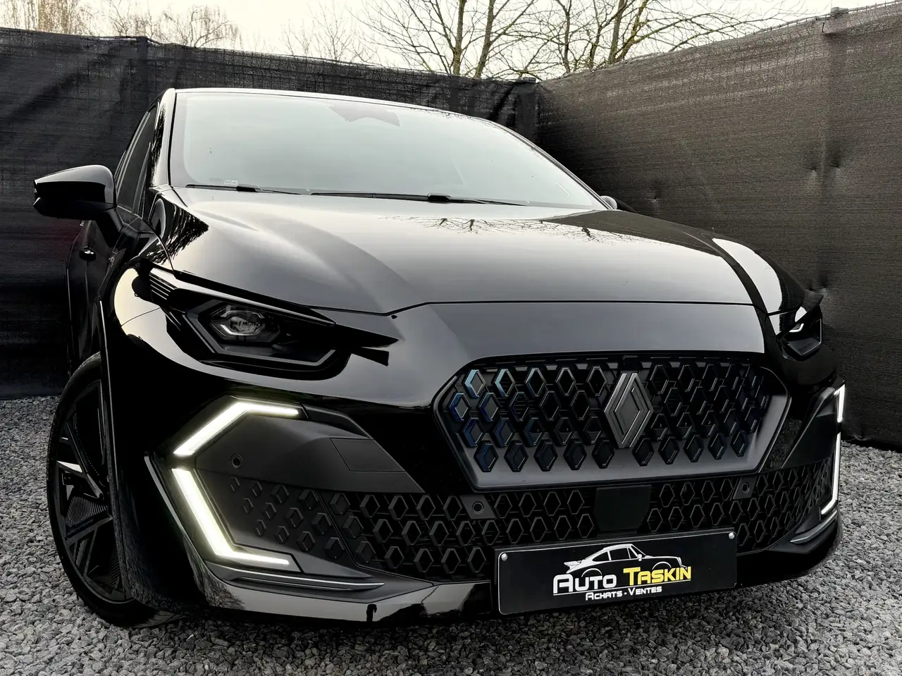 Renault Clio 2026