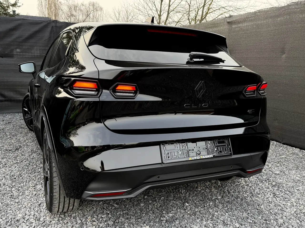 Renault Clio 2026