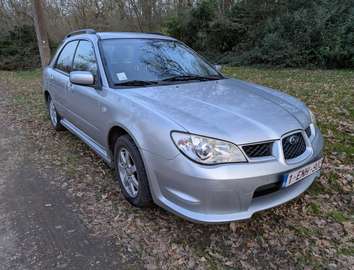 1.5i 16v R AWD Comfort **LPG**AC**