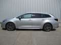 Toyota Corolla Touring Sports 1.8  Active Drive ACC+LED Silber - thumbnail 4