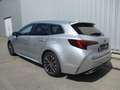 Toyota Corolla Touring Sports 1.8  Active Drive ACC+LED Silber - thumbnail 5