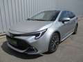 Toyota Corolla Touring Sports 1.8  Active Drive ACC+LED Silber - thumbnail 2