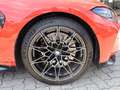 BMW M4 Coupé Competition 2WD narančasta - thumbnail 5