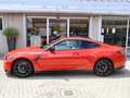 BMW M4 Coupé Competition 2WD narančasta - thumbnail 2
