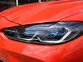 BMW M4 Coupé Competition 2WD narančasta - thumbnail 6