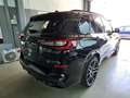 BMW X5 M d +Soft-Close+22"LMF+Sitzbelüftung+Dri.Ass Schwarz - thumbnail 6