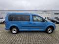 Volkswagen Caddy 1.2 TSI Maxi Kombi NAVI Parklenkassistent Blau - thumbnail 14
