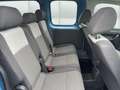 Volkswagen Caddy 1.2 TSI Maxi Kombi NAVI Parklenkassistent Blau - thumbnail 8