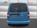 Volkswagen Caddy 1.2 TSI Maxi Kombi NAVI Parklenkassistent Blau - thumbnail 6