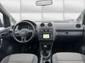 Volkswagen Caddy 1.2 TSI Maxi Kombi NAVI Parklenkassistent Blau - thumbnail 4
