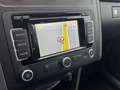 Volkswagen Caddy 1.2 TSI Maxi Kombi NAVI Parklenkassistent Blau - thumbnail 9