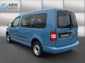Volkswagen Caddy 1.2 TSI Maxi Kombi NAVI Parklenkassistent Blau - thumbnail 7