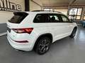 Skoda Kodiaq Sportline 4x4 Blanco - thumbnail 2